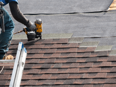 About Top Fairlawn Roofing Company
